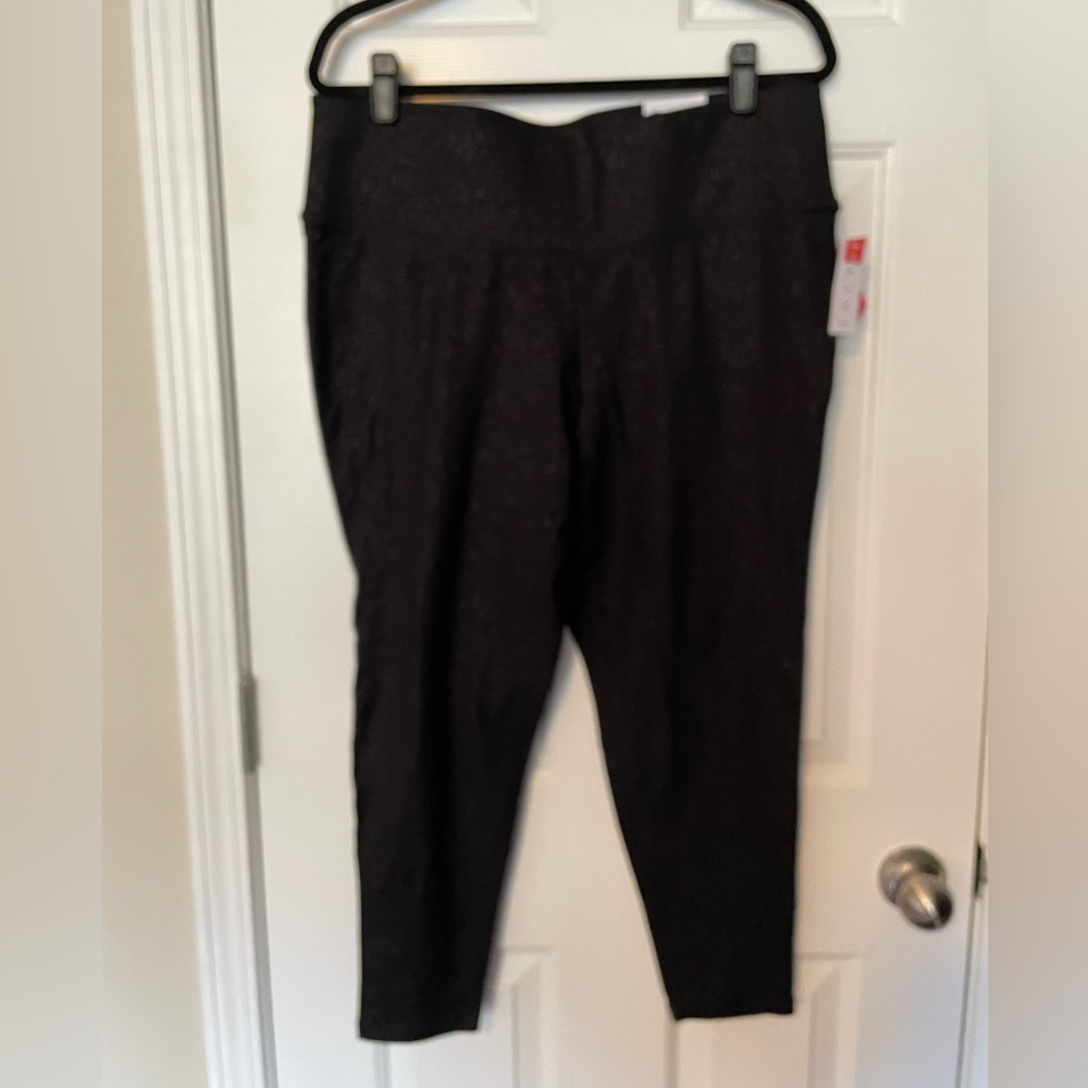 Living Power Legging